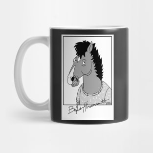 Horsing Around Mug